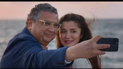 ايرادات السينما أمس.. فيها ايه يعني يتفوق على هيبتا 2 في حصد المركز الأول - الخليج الان