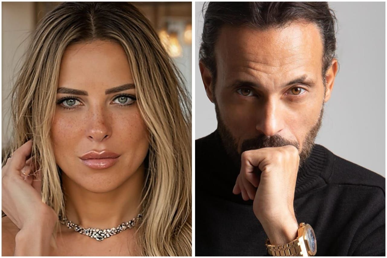 ريم مصطفي تتعاون مع يوسف الشريف في فن الحرب رمضان 2026 - الخليج الان