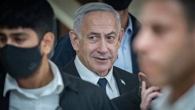 نتنياهو يترأس اجتماعاً حاسماً بشأن الاتفاق مع حماس وسط توتر الرهائن - الخليج الان