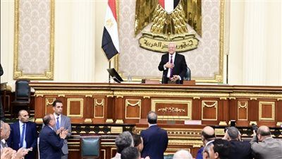 بعد حسم اعتراض الرئيس السيسي.. مجلس النواب يقر الإجراءات الجنائية نهائيا وسط حالة من الجدل - الخليج الان