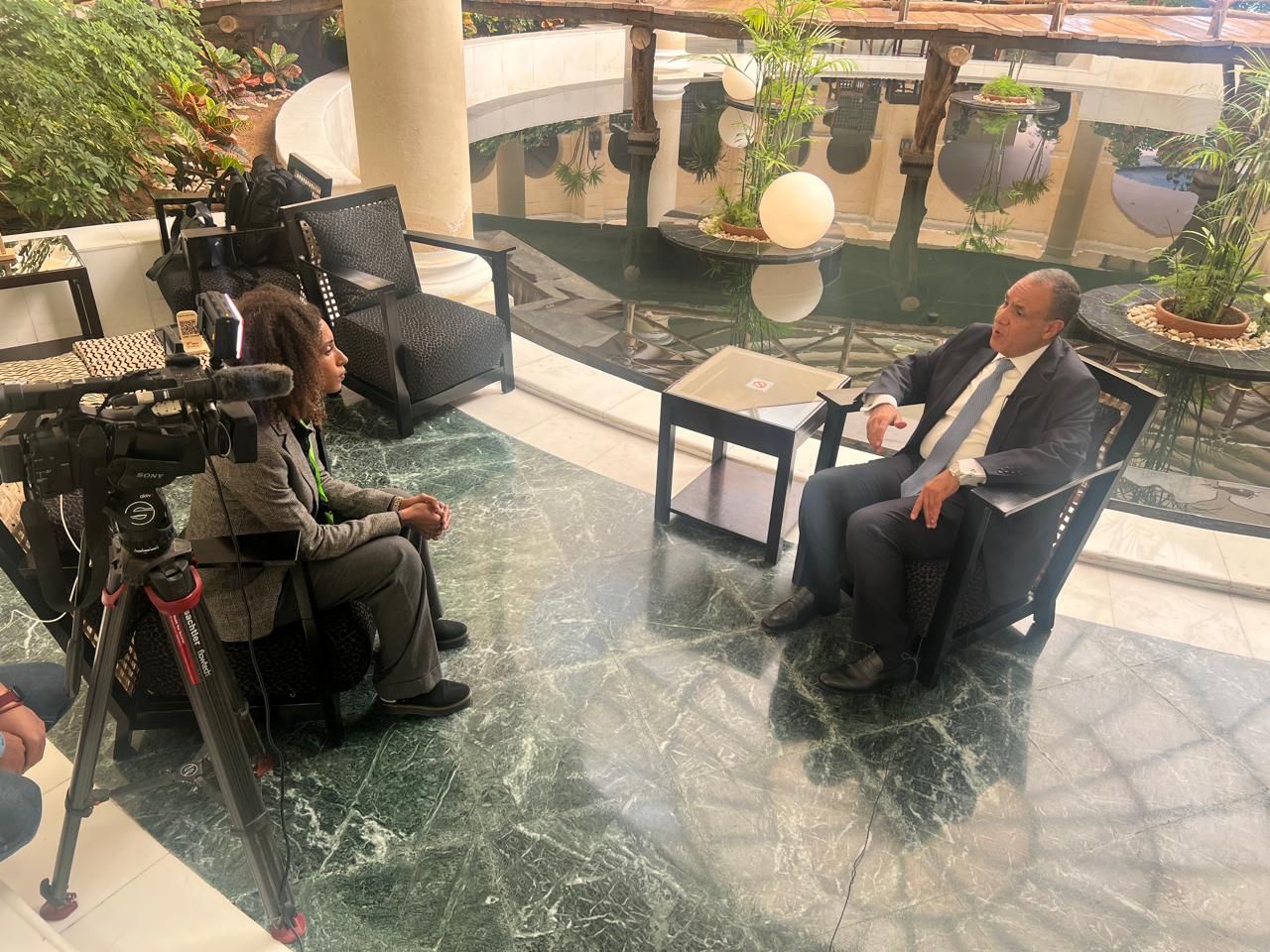 وزير الخارجية: يجب التنفيذ الكامل لبنود اتفاق غزة واحترام طرفا النزاع كافة التزاماتهما فيما يتعلق بتبادل الأسرى - الخليج الان