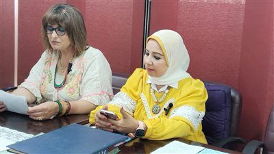 وزارة الثقافة تحتفي بأمير الشعراء في دار الكتب والوثائق القومية - الخليج الان