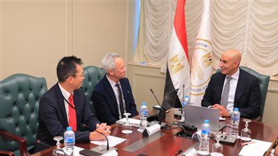 وزير التعليم: يجري حاليا افتتاح 14 مدرسة مصرية يابانية جديدة خلال العام الدراسي الجاري - الخليج الان