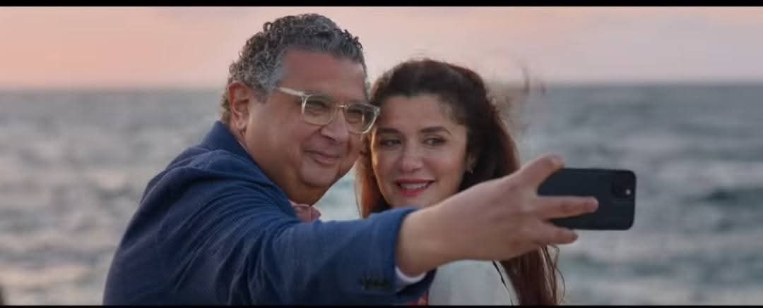 ايرادات السينما أمس.. فيها ايه يعني يتفوق على هيبتا 2 في حصد المركز الأول - الخليج الان