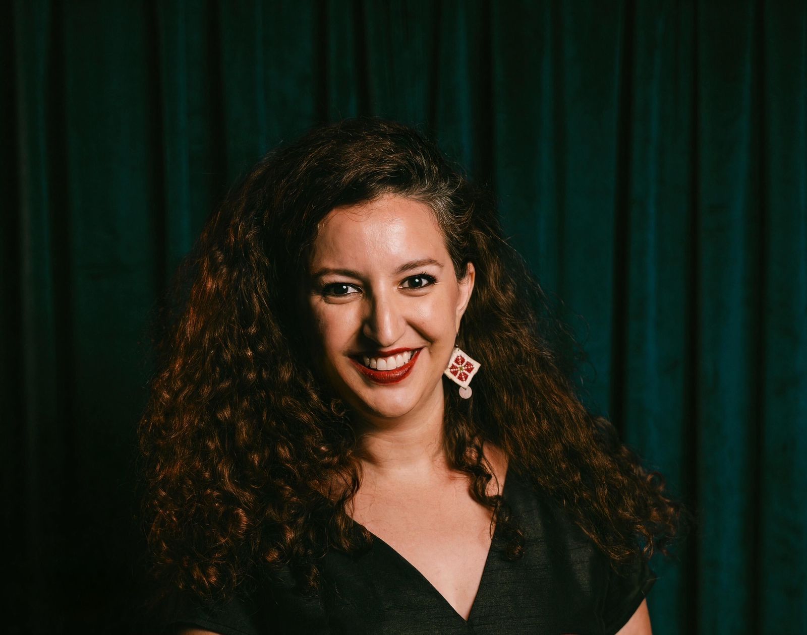 المؤلفة الموسيقية سعاد بشناق تنضم إلى لجنة تحكيم الأفلام القصيرة في مهرجان الجونة السينمائي - الخليج الان