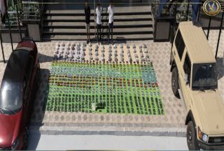 مصرع 3 عناصر خلال تبادل إطلاق النار مع الأجهزة الأمنية - الخليج الان