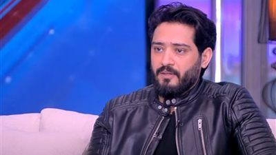 أحمد زعيم يطرح أغنية مابكدبش ويعلق: كانت بتاعة شيرين وقالتلي محدث هيغنيها غيرك - الخليج الان