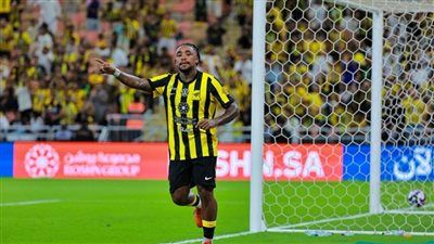 موعد مباراة الاتحاد والفيحاء في دوري روشن السعودي والقنوات الناقلة والتشكيل المتوقع - الخليج الان