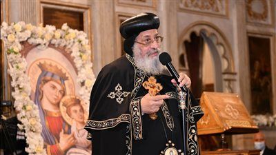 الكنيسة الأرثوذكسية تحدد ضوابط منح تصريح الزواج الثاني - الخليج الان