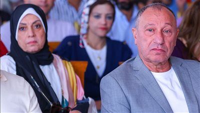 محمود الخطيب يشيد بياسين منصور: رجل استثمار بفكر اقتصادي متطور ورؤية استراتيجية للأهلي - الخليج الان