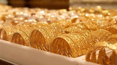 الذهب يواصل الصعود في مصر الجمعة 17 أكتوبر 2025 - الخليج الان