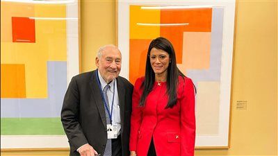 وزيرة التخطيط: التمويل التنموي بمفهوم «المانح والمتلقي» لم يعد صالحًا.. والدول النامية تحتاج إلى شراكات أكثر استدامة تقوم على التكافؤ - الخليج الان