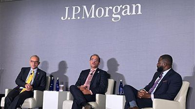 الرقابة المالية: التجربة المصرية كانت رائدة وجعلت ترتيب مصر الأول أفريقيا في جذب رأس المال المخاطر - الخليج الان