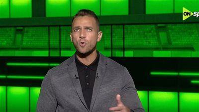 إبراهيم عبد الجواد يكشف موقف مصطفى محمد من الانتقال إلى الأهلي - الخليج الان