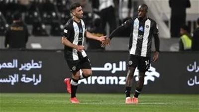 موعد مباراة الأهلي والشباب في دوري روشن السعودي والقنوات الناقلة والتشكيل المتوقع - الخليج الان