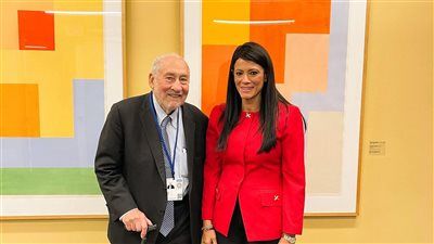 وزيرة التخطيط: نتجه لتحول في منظومة تمويل التنمية عالميًا من الأدوات التقليدية إلى آليات أكثر ابتكارًا - الخليج الان