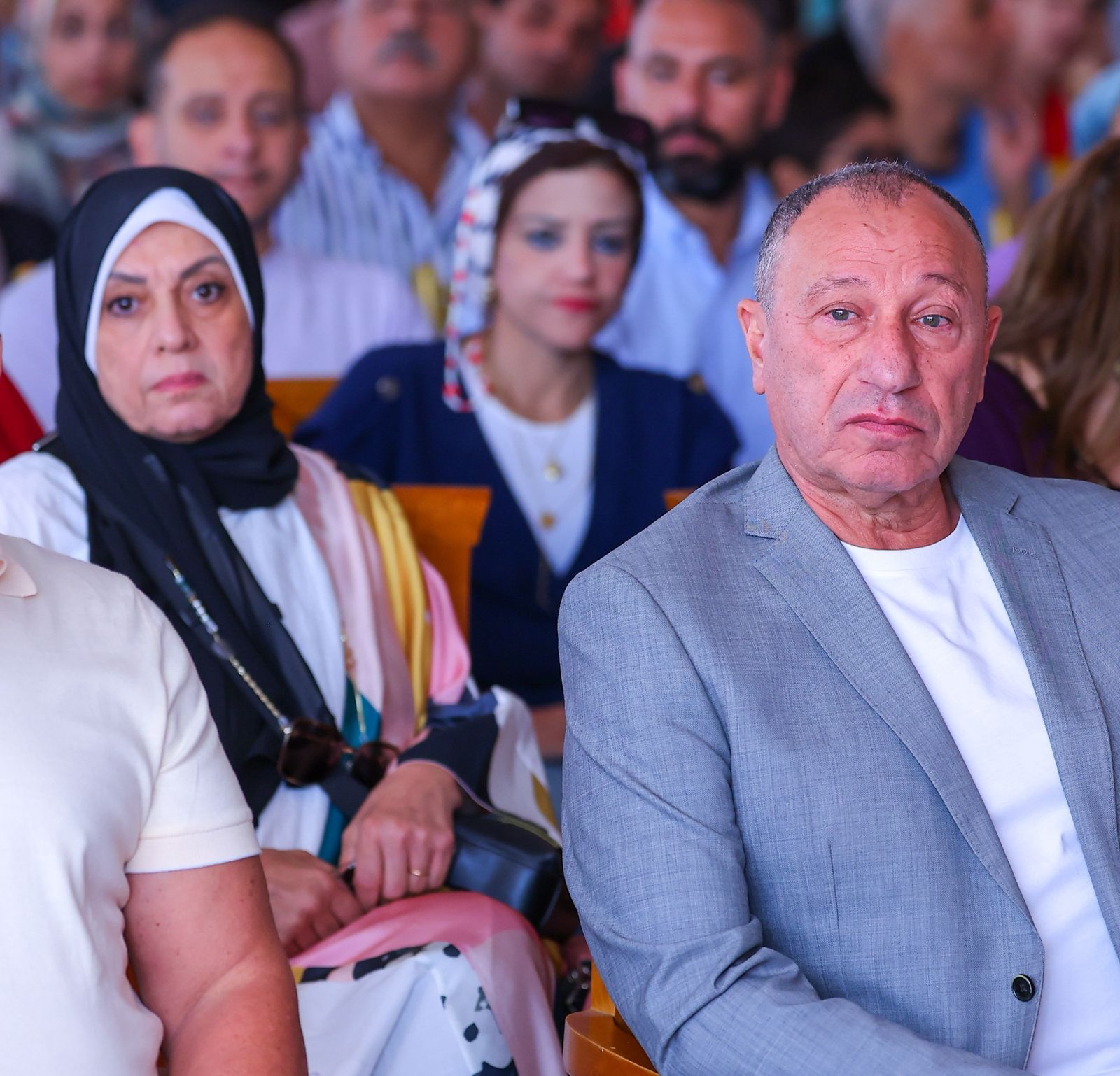 محمود الخطيب يشيد بياسين منصور: رجل استثمار بفكر اقتصادي متطور ورؤية استراتيجية للأهلي - الخليج الان