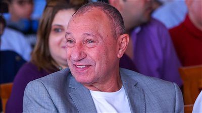 محمود الخطيب: الإنشاءات والتطوير أولوية في خطة الأهلي لخدمة الأعضاء.. وهدفنا الارتقاء الدائم بخدمات الأعضاء في جميع فروع النادي - الخليج الان