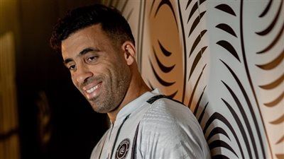 عبد الرازق حمد الله يغيب عن مباراة الشباب والأهلي في دوري روشن السعودي - الخليج الان