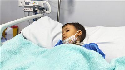 خريطة النمو.. كيف تتحكم الجينات والوجبات في مستقبل طفلك دون أن تدري؟ - الخليج الان