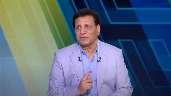 فاروق جعفر: مروان عطية أفضل لاعب وسط مدافع في مصر.. وبيراميدز يمتلك لاعبين بقدرات أعلى من الأهلي والزمالك - الخليج الان