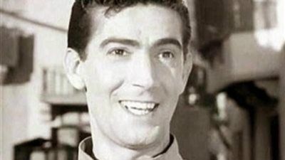 ارتبط اسمه بـ شادية ودفن بجانب عبد الحليم حافظ.. ذكرى وفاة منير مراد - الخليج الان