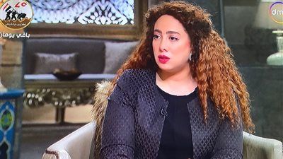ريهام الشنواني تعلن انضمامها لفريق عمل مسلسل قتل اختياري - الخليج الان