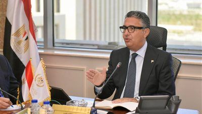 "لن أرضى إلا برضا المواطن".. وزير التموين يربط استقرار الأسعار بتحقيق الوفرة وتقليل حلقات التداول - الخليج الان