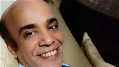 صاحب الوجة المحبب والضحكة الصافية.. ذكرى ميلاد سليمان عيد - الخليج الان