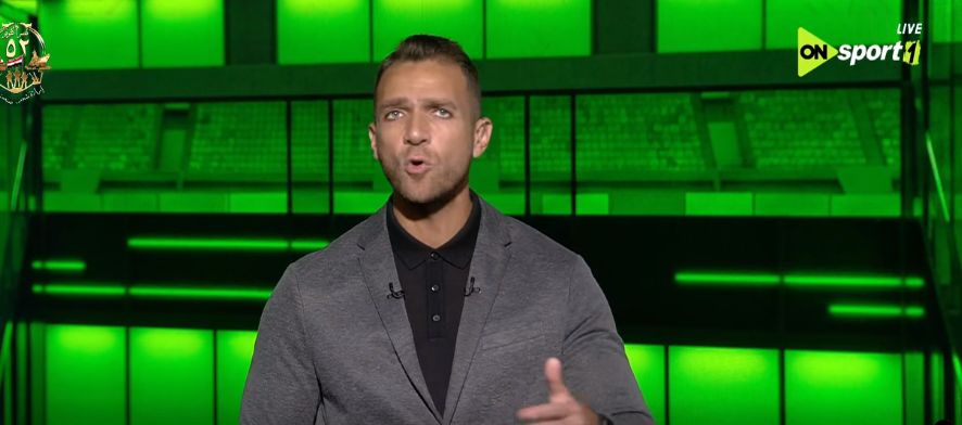 إبراهيم عبد الجواد يكشف موقف مصطفى محمد من الانتقال إلى الأهلي - الخليج الان