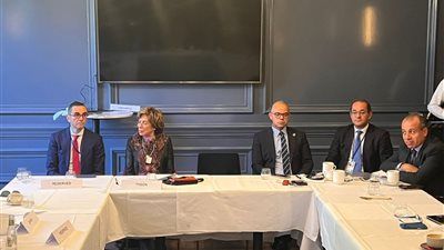 وزير الاستثمار: خارطة الطريق الاقتصادية لمصر تتماشى مع أجندة المنتدى بشأن «مستقبل النمو» - الخليج الان