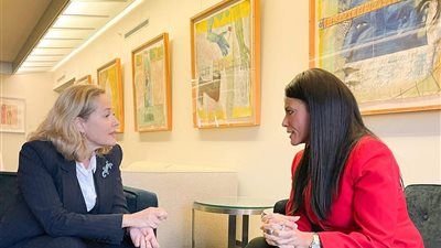 التخطيط: 1.1 مليار يورو استثمارات البنك الدولي في 20 صندوقًا للأسهم وصناديق رأس المال المخاطر المحلية والإقليمية - الخليج الان