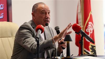 محمود الخطيب: الأهلي يعمل برؤية استثمارية شاملة تحقق الاستدامة المالية.. وشركة الأهلي للمنشآت الرياضية وضعت الأساس لإنشاء استاد النادي - الخليج الان