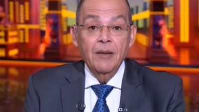مصطفى شردي: مصر أثبتت للعالم بأسره أنها الرقم الأساسي في أي معادلة تخص استقرار الشرق الأوسط - الخليج الان