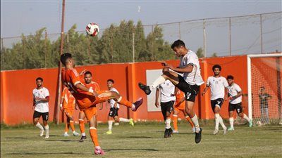 لافيينا يعمق جراح البلدية وبروكسي يخطف تعادل مثير من المنصورة في المحترفين - الخليج الان