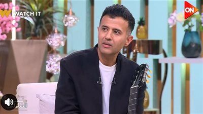 تنبأت بوفاة والدتي وبخاف من أفكار لانها بتتحقق.. أبررز تصريحات حمزة نمرة مع منى الشاذلي - الخليج الان