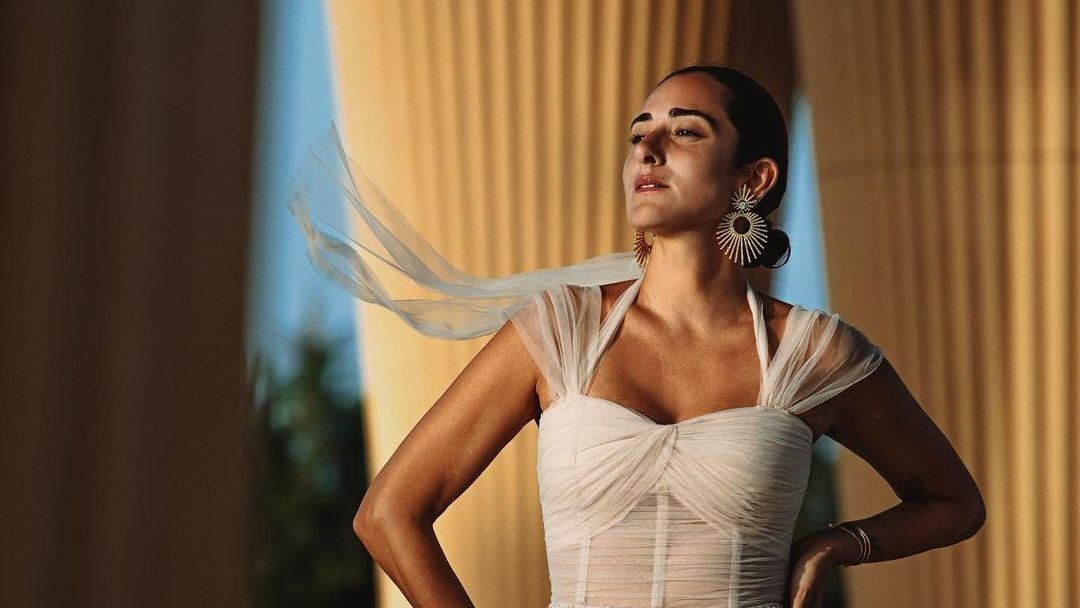 أمينة خليل تكشف حقيقة حملها: لو حامل مش هخبي وهقول - الخليج الان