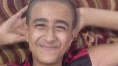 النيابة العامة تأمر بإيداع الطفل المتهم بقتل زميله بالإسماعيلية في دور الرعاية 7 أيام على ذمة التحقيقات - الخليج الان