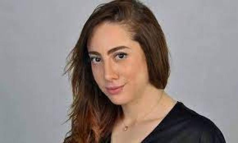 ريهام الشنواني تعلن انضمامها لفريق عمل مسلسل قتل اختياري - الخليج الان