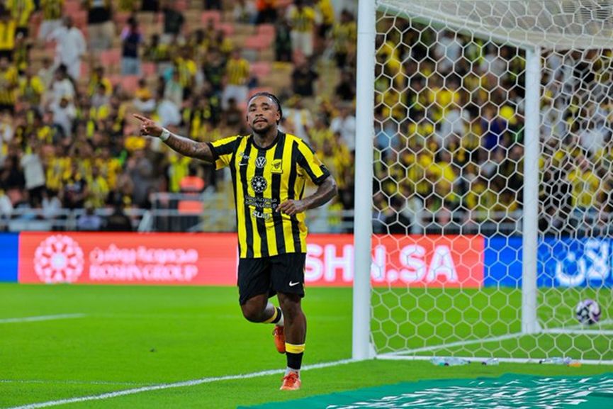 موعد مباراة الاتحاد والفيحاء في دوري روشن السعودي والقنوات الناقلة والتشكيل المتوقع - الخليج الان