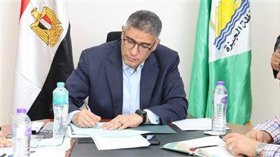 محافظ الجيزة يعتمد التعريفة الجديدة لسيارات السرفيس والنقل الجماعي بعد زيادة أسعار الوقود - الخليج الان