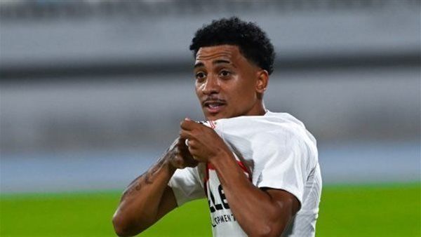 والد خوان بيزيرا: نجلي سعيد في الزمالك ويرفض الرحيل - الخليج الان