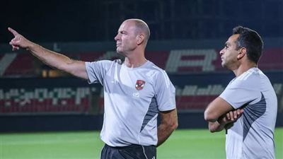 ييس توروب: أحترم تاريخ الأهلي وسأعمل لصناعة المستقبل.. وسعيد بالإقامة في بوروندي ومستعد لأول اختبار رسمي - الخليج الان