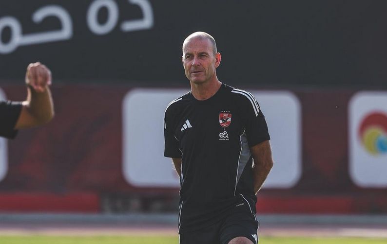 مساعد ييس توروب السابق: اختيار الأهلي له قرار موفق.. ويمتلك عقلية قوية وشخصية قيادية - الخليج الان