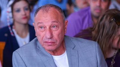 محمود الخطيب: قررت تأجيل الابتعاد عن العمل العام تقديرًا لثقة الأعضاء والجماهير.. والأهلي كيان ضخم ومسؤولية كبيرة تتطلب إدارة محترفة وموارد متنوعة - الخليج الان