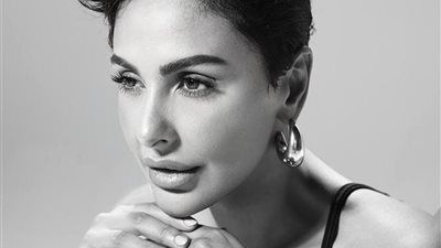 ميس حمدان تكشف كواليس قرارها الجريء بقص شعرها: «لحظة تحرر من قيود» - الخليج الان