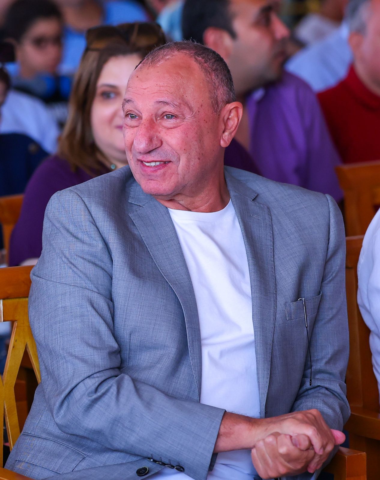 محمود الخطيب: ما تحقق في الأهلي ثمرة منظومة تعمل برؤية وانضباط للحفاظ على الريادة - الخليج الان