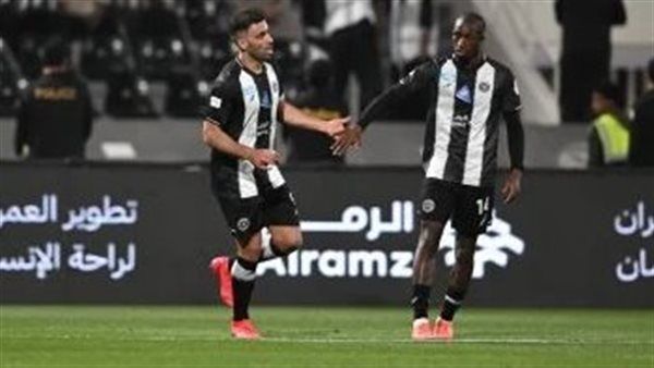 موعد مباراة الأهلي والشباب في دوري روشن السعودي والقنوات الناقلة والتشكيل المتوقع - الخليج الان
