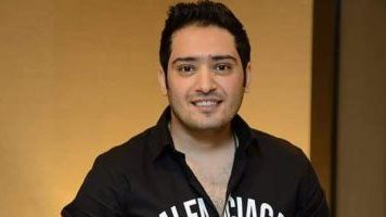 أحمد زعيم يطرح أغنية مابكدبش ويعلق: كانت بتاعة شيرين وقالتلي محدث هيغنيها غيرك - الخليج الان