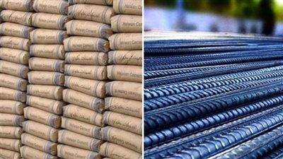 سعر طن الحديد والأسمنت اليوم الجمعة 17-10-2025 في مصر.. كم يسجلا الآن؟ - الخليج الان